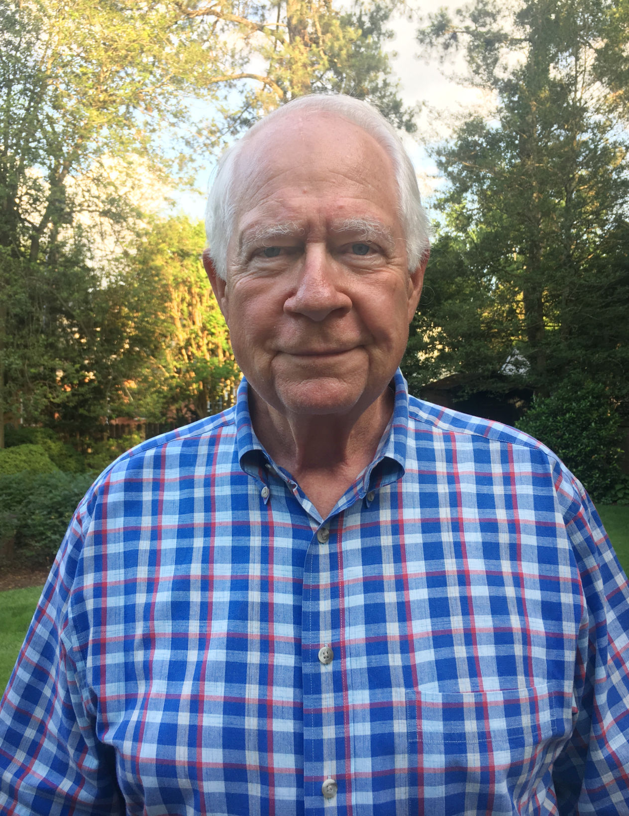Robert F. Norfleet Jr.